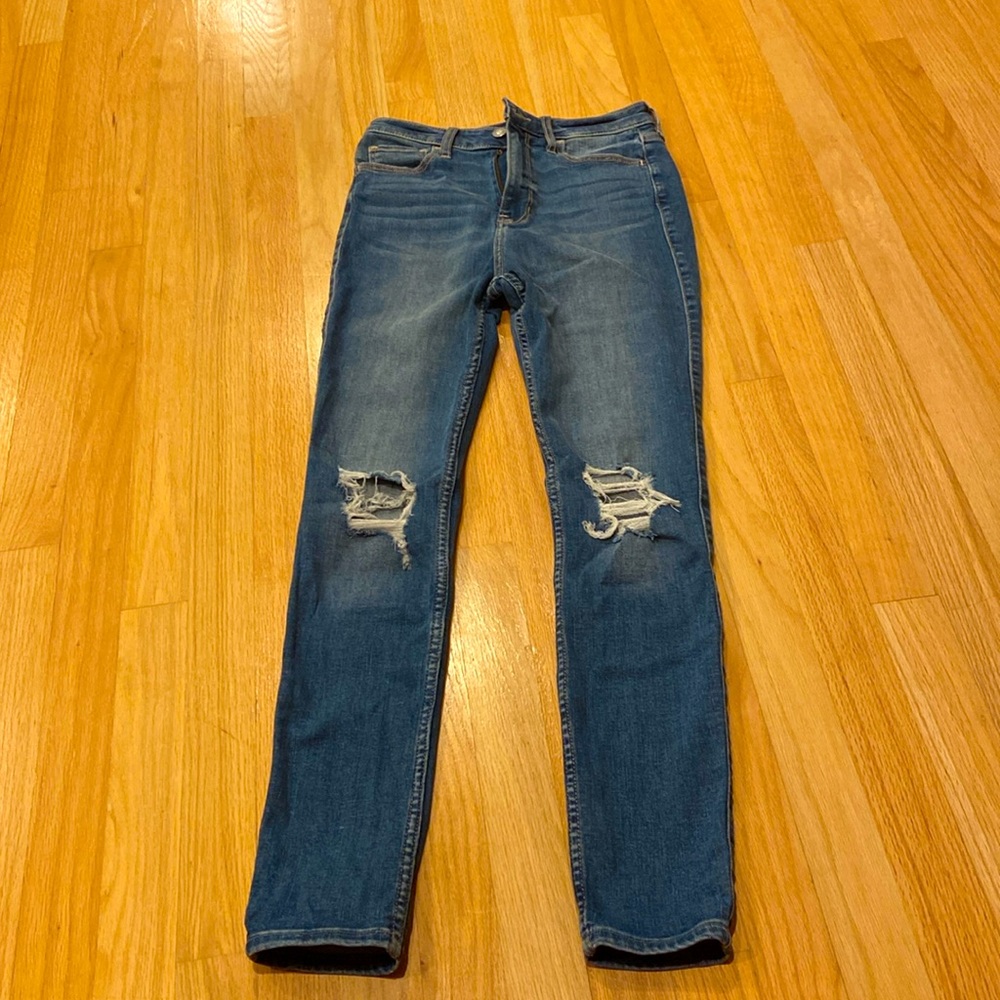 Hollister Jeans